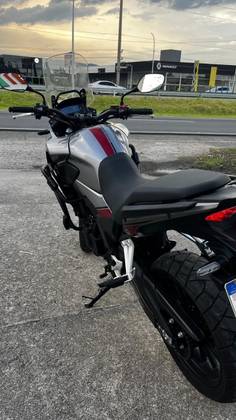 HONDA CB 500 X ABS 